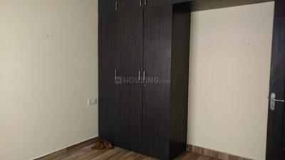 1 BHK Independent Floor