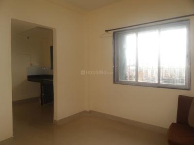 Gallery Cover Image of 450 Sq.ft 1 BHK Apartment for buy in Kandivali West for 3800000