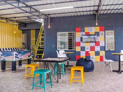 Living Room Image of Zolo Everest in Mulund West