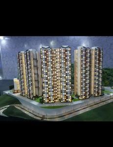 2 BHK अपार्टमेंट