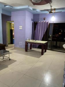 Gallery Cover Image of 1300 Sq.ft 3 BHK Apartment for rent in Vijay Group Enclave, Thane West for 25000