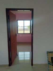 1 BHK Villa