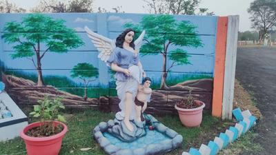1500 Sq.ft Residential Plot for Sale in Chelidanga, Asansol