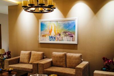 Gallery Cover Image of 1735 Sq.ft 3 BHK Apartment for buy in Tangra for 11451000