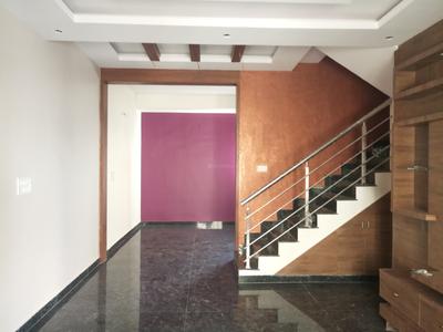 3 BHK Independent House