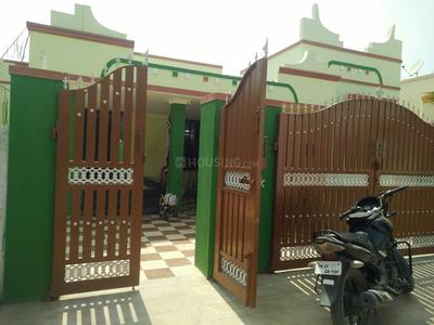 2 BHK Independent House