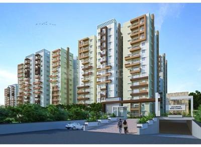 3 BHK Apartment