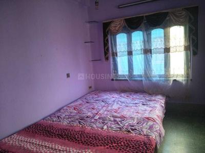 Bedroom Image of Sweet Home PG in Phool Bagan