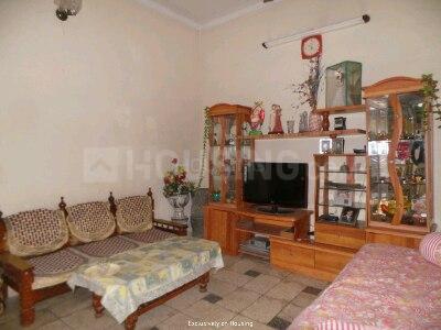 2 BHK Independent House