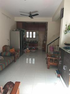 Gallery Cover Image of 840 Sq.ft 3 BHK Independent House for buy in Jalaramnager for 7900000