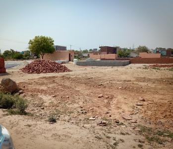 Gallery Cover Image of Sq.ft Residential Plot for buy in Jamia Nagar for 1080000