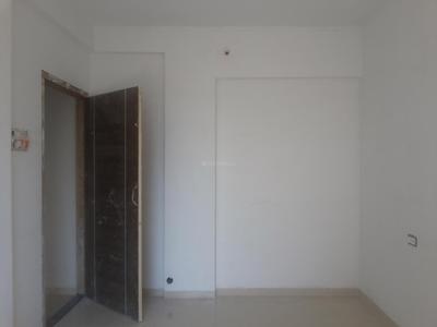 Gallery Cover Image of 550 Sq.ft 1 RK Apartment for buy in Kharghar for 4200000