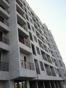 Gallery Cover Image of 915 Sq.ft 2 BHK Apartment for buy in Mira Road East for 6950000
