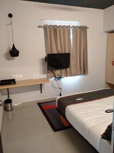 2 BHK अपार्टमेंट