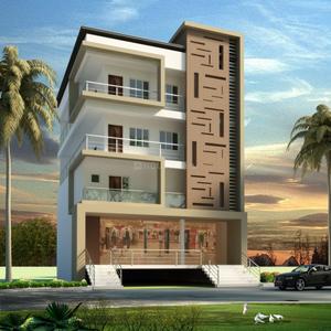 3 BHK Independent Floor