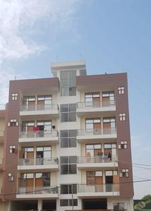 Gallery Cover Image of 648 Sq.ft 2 BHK Independent Floor for buy in Bharthal for 3500000