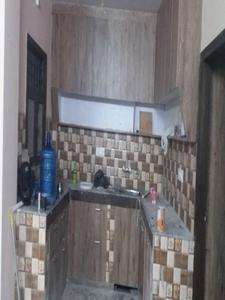 2 BHK Independent House