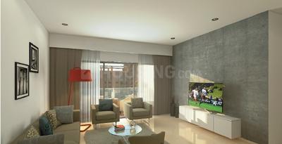 1 BHK अपार्टमेंट