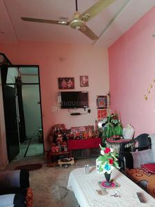 Gallery Cover Image of 1305 Sq.ft 3 BHK Independent House for buy in Kaulakha for 3200000