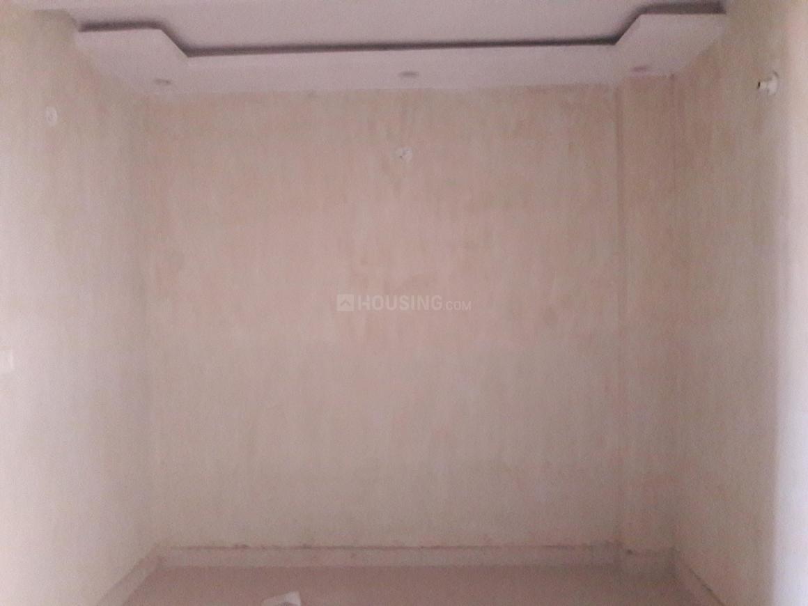 2 Bhk 500 Sqft Apartment For Sale At Sewak Park New Delhi
