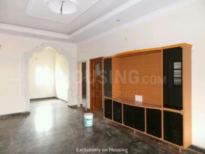 Gallery Cover Image of 1350 Sq.ft 3 BHK Independent Floor for buy in Margondanahalli for 8500000