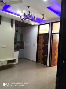 Gallery Cover Image of 950 Sq.ft 1 BHK Apartment for buy in Pratap Vihar for 2125000