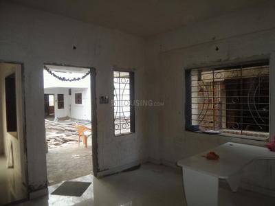 Gallery Cover Image of 1010 Sq.ft 3 BHK Independent House for buy in Lohegaon for 4700000