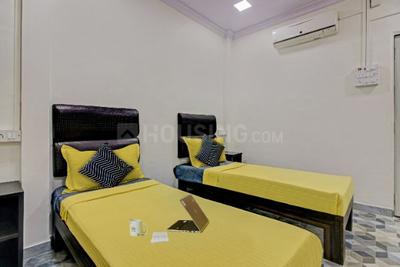 Bedroom Image of Oyo Life Ol_mum1839 in Jogeshwari West