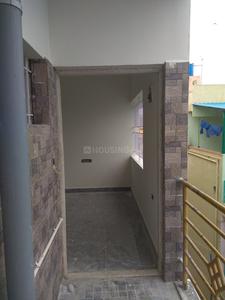1 BHK Apartment