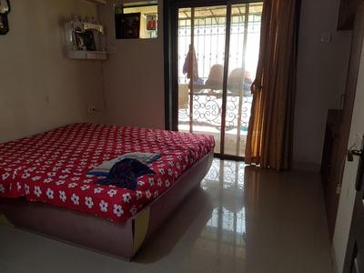 Gallery Cover Image of 1500 Sq.ft 3 BHK Apartment for buy in Kharghar for 18500000