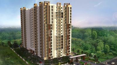 3 BHK Apartment