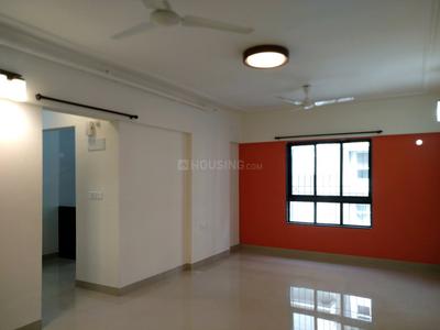 Gallery Cover Image of 783 Sq.ft 1 BHK Apartment for rent in Chembur for 40000