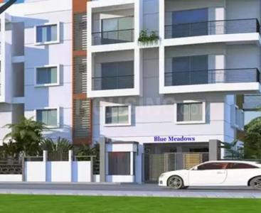2 BHK अपार्टमेंट