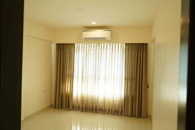 3 BHK अपार्टमेंट