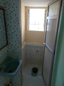 1 BHK Apartment