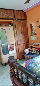 Gallery Cover Image of 741 Sq.ft 2 BHK Apartment for buy in Individual Apartment, Behala for 3500000