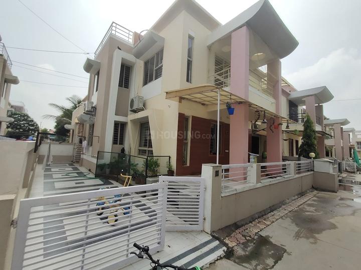 2700 Sqft 4 BHK Independent House for sale in Swagat City Adalaj