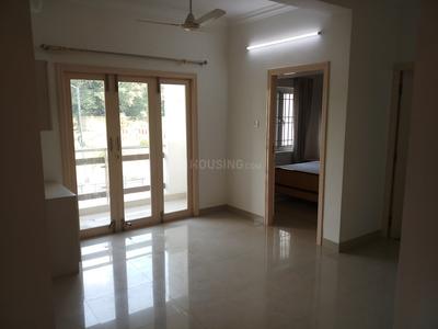 Gallery Cover Image of 863 Sq.ft 2 BHK Apartment for buy in Ashok Nagar for 7500000