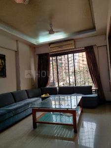 Gallery Cover Image of 950 Sq.ft 2 BHK Apartment for rent in Vile Parle East for 70000