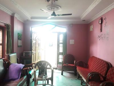 Gallery Cover Image of 2400 Sq.ft 3 BHK Independent House for buy in Dr A S Rao Nagar Colony for 8500000