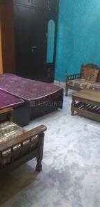 1 BHK Independent Floor