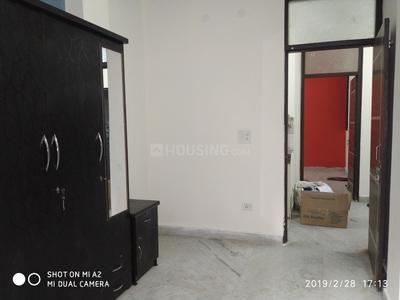 1 BHK Independent Floor