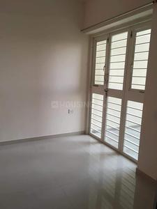 3 BHK Apartment