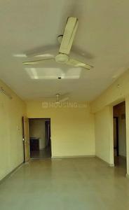 Gallery Cover Image of 1600 Sq.ft 3 BHK Apartment for buy in Kamothe for 9500000