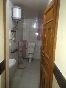 Bathroom Image of Kumkum PG in Sector 27