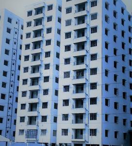 Gallery Cover Image of 1150 Sq.ft 3 BHK Apartment for buy in Gopalpur for 1850000