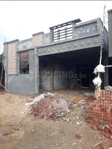 3 BHK Independent House