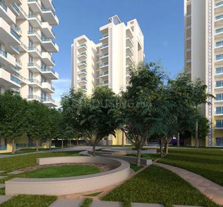 2 BHK Apartment