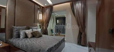 2 BHK अपार्टमेंट
