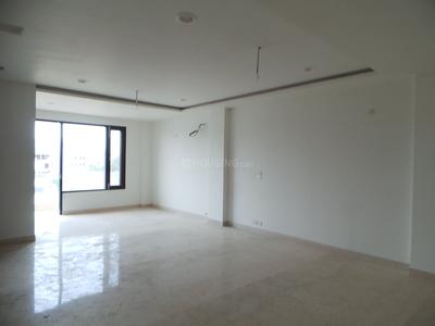 4 BHK Independent Floor